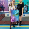 Чемпіонат України з класичного жиму лежачи (березень 2025)